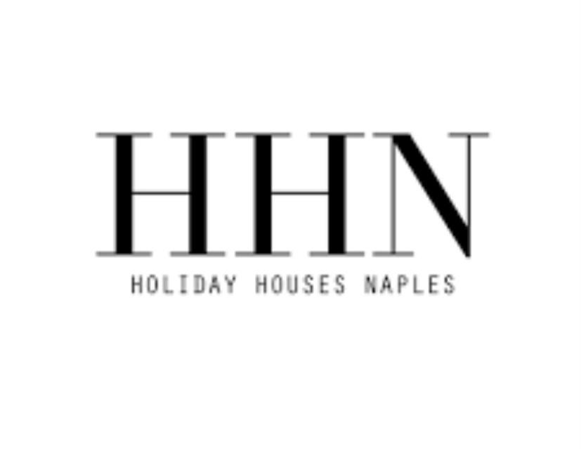 Holiday House San Biagio,41 Daire Napoli Dış mekan fotoğraf