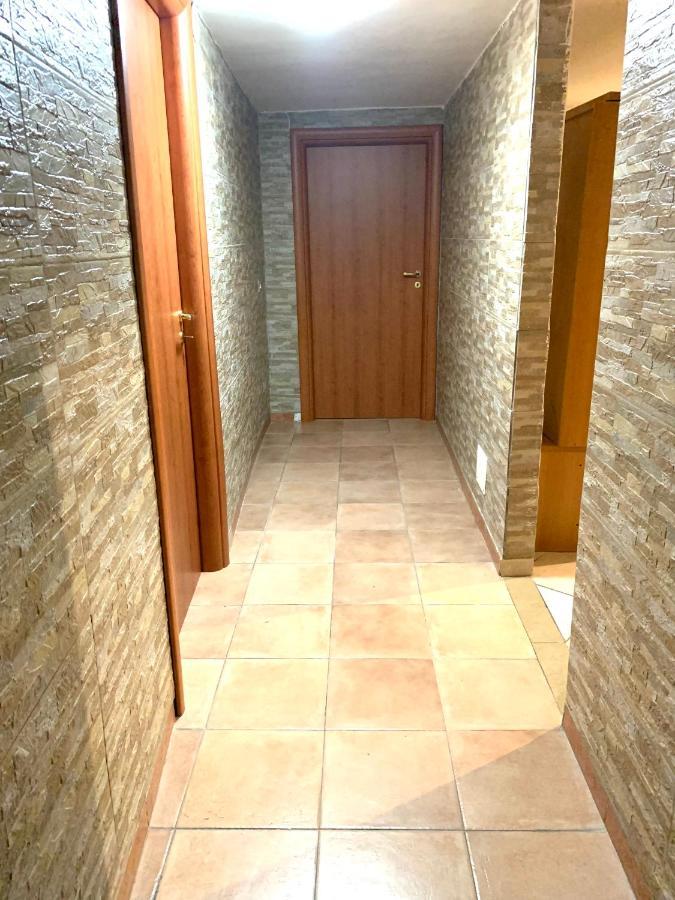 Holiday House San Biagio,41 Daire Napoli Dış mekan fotoğraf