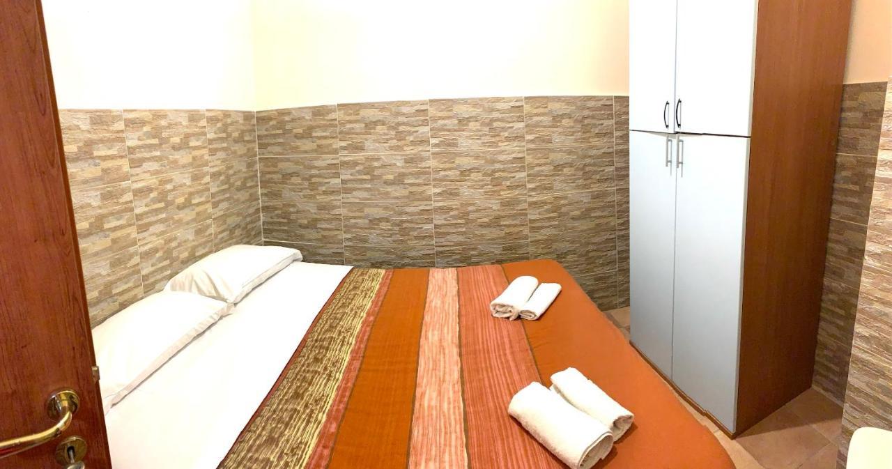 Holiday House San Biagio,41 Daire Napoli Dış mekan fotoğraf