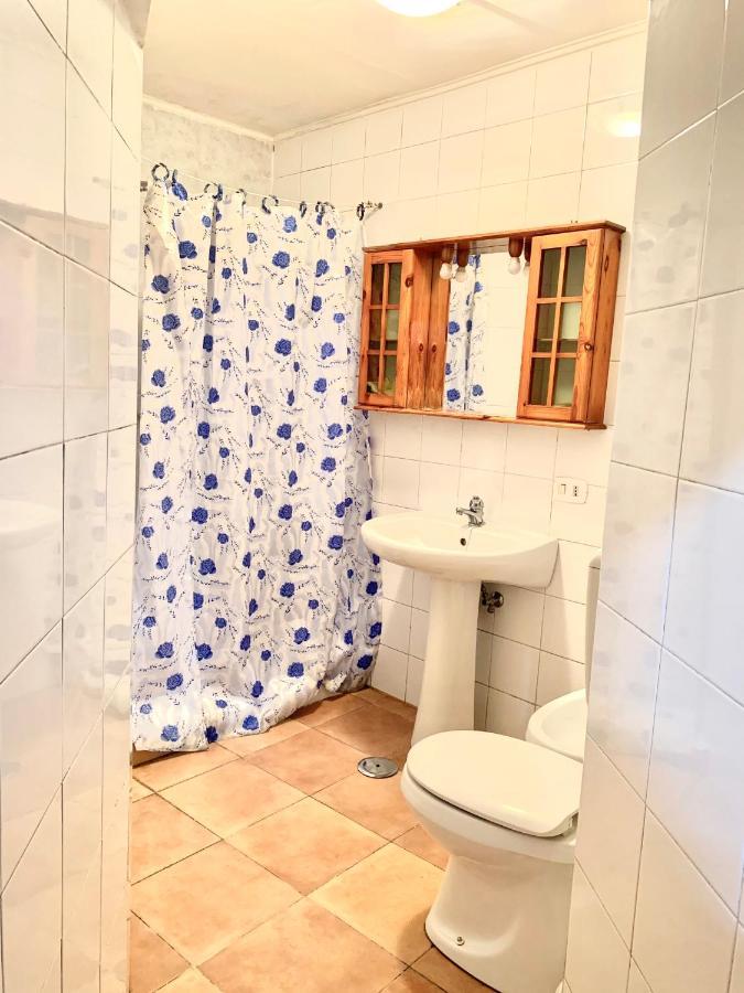 Holiday House San Biagio,41 Daire Napoli Dış mekan fotoğraf