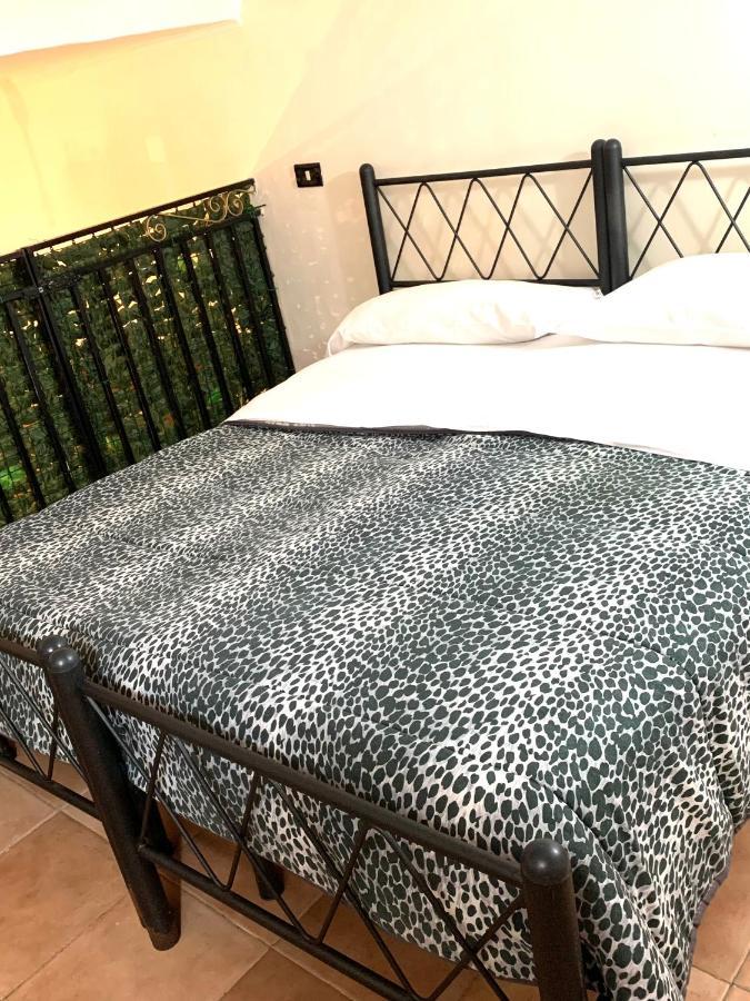 Holiday House San Biagio,41 Daire Napoli Dış mekan fotoğraf