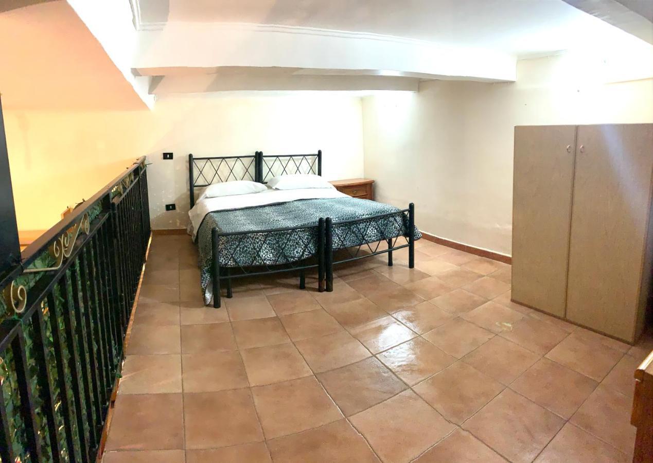 Holiday House San Biagio,41 Daire Napoli Dış mekan fotoğraf