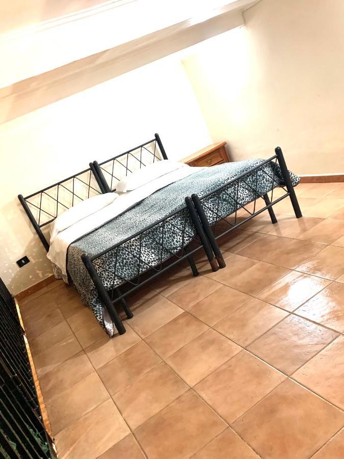 Holiday House San Biagio,41 Daire Napoli Dış mekan fotoğraf