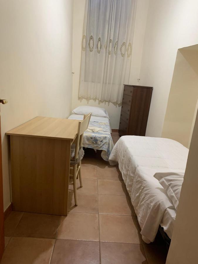 Holiday House San Biagio,41 Daire Napoli Dış mekan fotoğraf